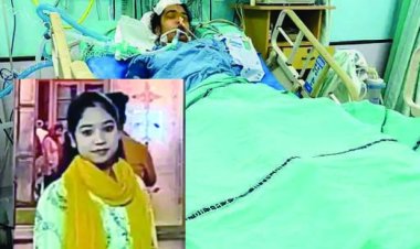 फास्ट फूड से जुड़ी संदिग्ध बीमारी से नीट छात्रा की मौत, पत्ता गोभी के जरिए के दिमाग में पहुंच कीड़े ने बनाई 20 से ज्यादा गांठें