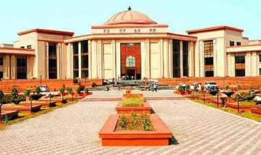 आरक्षक भर्ती : हाईकोर्ट ने सरकार और व्यापम को भेजा नोटिस, तीन हफ्ते में मांगा जवाब