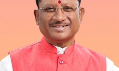 सीएम साय ने बढ़ाया महंगाई भत्ता, अब कर्मचारियों को मिलेगा 58% डीए