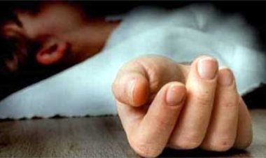 बेमेतरा में भाई ने भाई की हत्या, पैसों के विवाद में सब्बल से किया हमला