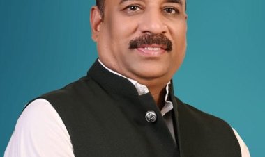 राजिम मेले के आयोजन पारदर्शी तरीके से न करना बड़े भ्रष्टाचार होने की संभावना है- भूपेन्द्र चन्द्राकर, प्रदेश उपाध्यक्ष