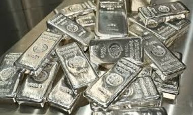 टूट गए सभी रिकॉर्ड, पहली बार 3 लाख के पार पहुंची चांदी