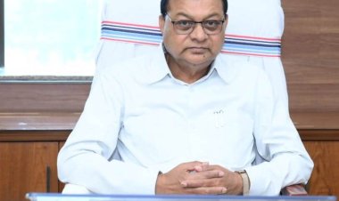 आबकारी SI भर्ती पर ब्रेक, मंत्री देवांगन बोले: तकनीकी खामी से रद्द हुआ आदेश