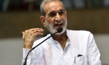 सिख विरोधी दंगा मामले में सज्जन कुमार बरी