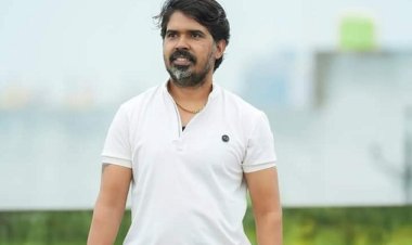 FIR के बाद छॉलीवुड निर्माता मोहित साहू ने पी लिया फिनाइल, अस्पताल में भर्ती