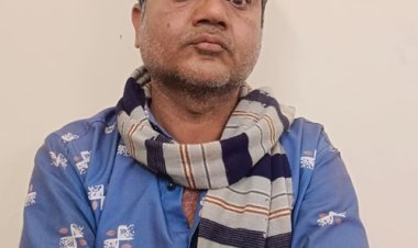 भटगांव पुलिस ने सटोरिये को किया गिरफ्तार, फोन-पे खाते में सुरक्षित ₹3,492 जब्त