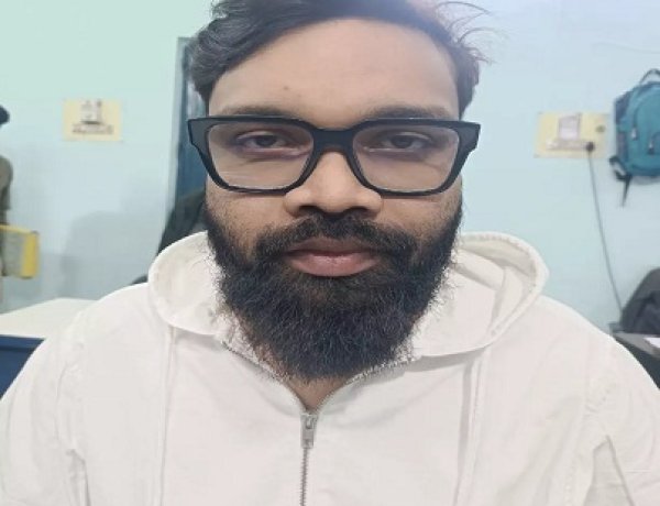 रायपुर में हिट एंड रन मामला: भाजपा विधायक रेणुका सिंह के बेटे लक्की सिंह गिरफ्तार