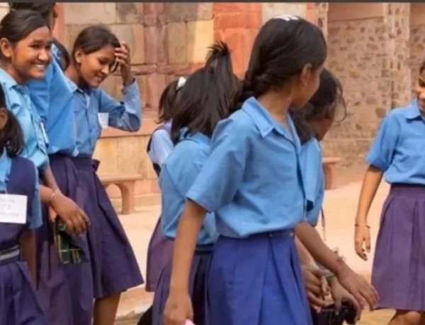 शीतलहर का असर: कोरिया में कक्षा 5वीं तक के बच्चों को 10 जनवरी तक अवकाश