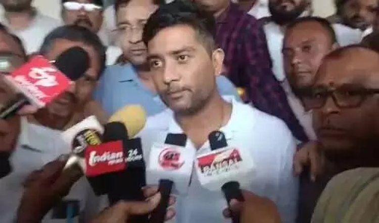 चैतन्य बघेल को हाईकोर्ट से मिली जमानत