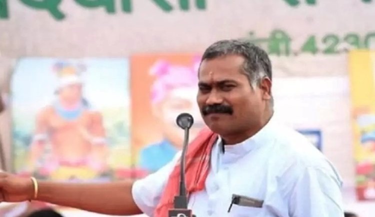 अमित बघेल 16 जनवरी तक न्यायिक हिरासत में