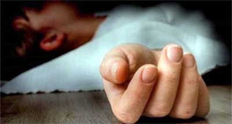 बेमेतरा में भाई ने भाई की हत्या, पैसों के विवाद में सब्बल से किया हमला