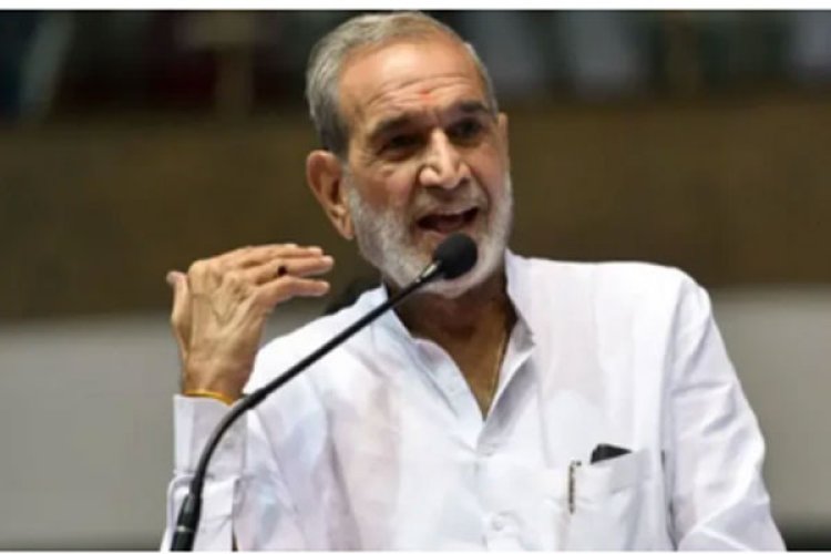 सिख विरोधी दंगा मामले में सज्जन कुमार बरी