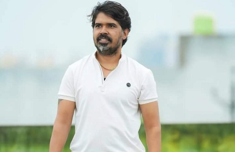 FIR के बाद छॉलीवुड निर्माता मोहित साहू ने पी लिया फिनाइल, अस्पताल में भर्ती