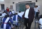 25 मार्च से 10 अप्रैल तक होंगी कक्षा 1 से 11वीं की परीक्षाएं