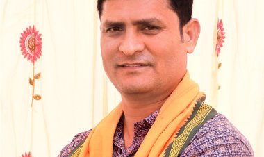 बजट सभी वर्गों के लिए लाभदायक- पवन वर्मा अध्यक्ष भाजपा मंडल पलारी