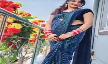 रील बनाने को लेकर विवाद, महिला ने फांसी लगाकर की आत्महत्या