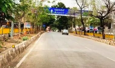 VIP रोड पर बारात निकली तो मैरिज पैलेस संचालकों पर होगी कार्रवाई