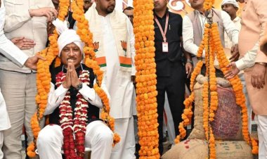 होली से पहले किसानों को बड़ी सौगात, 28 फरवरी को मिलेगी धान की अंतर राशि