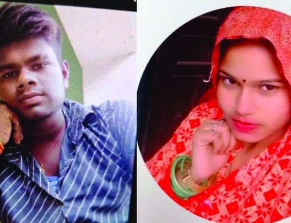 देवर ने भाभी का गला रेतकर की हत्या, साली से शादी न होने पर रची खौफनाक साजिश