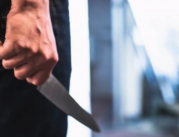 पुराने विवाद में युवक पर चाकू से जानलेवा हमला, आरोपी गिरफ्तार