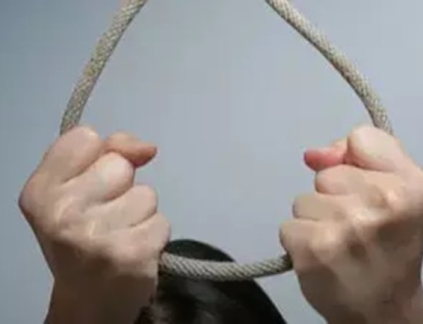 नीट की तैयारी कर रहे छात्र ने की आत्महत्या