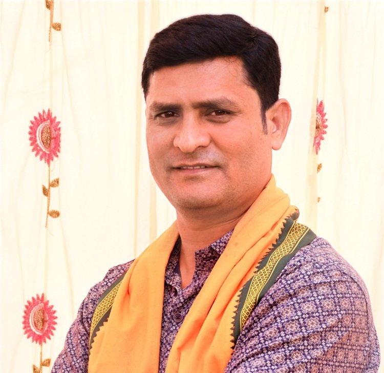 बजट सभी वर्गों के लिए लाभदायक- पवन वर्मा अध्यक्ष भाजपा मंडल पलारी