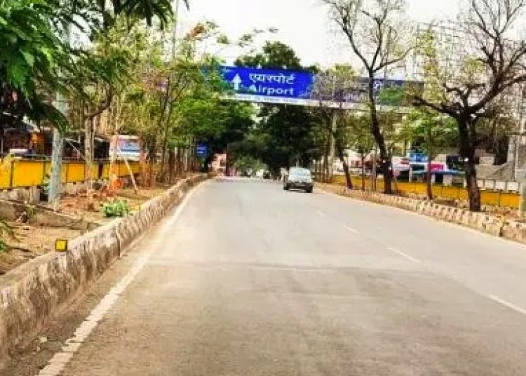 VIP रोड पर बारात निकली तो मैरिज पैलेस संचालकों पर होगी कार्रवाई