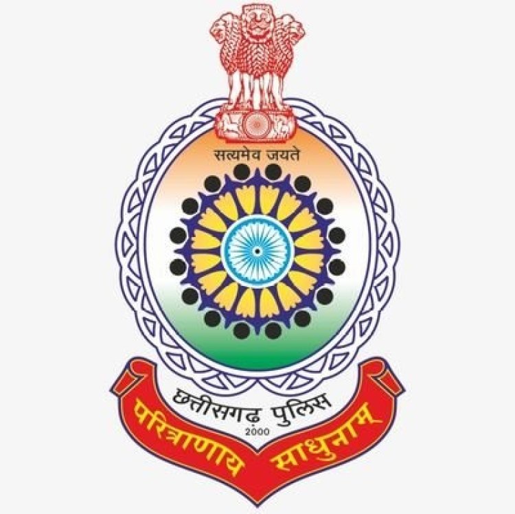 रायपुर में जिला एंटी नारकोटिक्स टास्क फोर्स का गठन