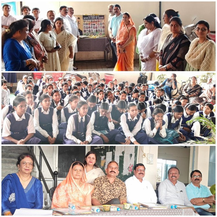 ब्लैक डे 14 फरवरी  2019 प्रत्युषा फाउंडेशन के द्वारा पुलवामा में शहीद हुए 40 वीर जवान शहीदों की याद में श्रद्धांजलि  कार्यक्रम का आयोजन