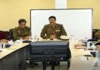 होली पर रायपुर में कड़ी सुरक्षा, 700 से ज्यादा पुलिसकर्मी तैनात...