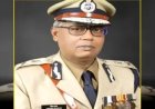 छत्तीसगढ़ के पूर्व डीजीपी विश्वरंजन का निधन, पुलिस महकमे में शोक