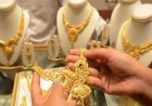 रायपुर में सोने के दाम में गिरावट, खरीदारों के लिए राहत