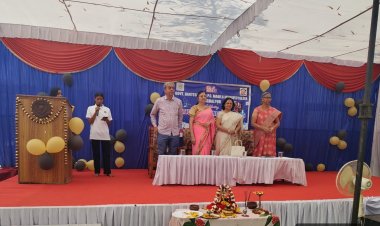 राष्ट्रीय विज्ञान दिवस 2026 का सफल आयोजन – शासकीय दंतेश्वरी स्नातकोत्तर महिला महाविद्यालय, जगदलपुर