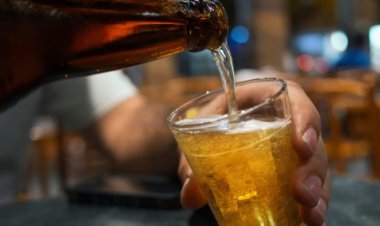 होली के दौरान महज चार दिनों में रायपुर के शराब प्रेमी 58 करोड़ 10 लाख रुपए की शराब गटक गए