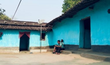 जशपुर होमस्टे के प्रति अन्य राज्यों के पर्यटक हो रहें आकर्षित