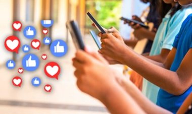 बच्चों के लिए सोशल मीडिया पर नहीं लगेगा प्रतिबंध, सख्त नियम बना सकती है सरकार-रिपोर्ट