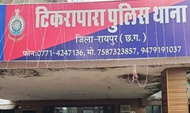 जेवर खरीदने आई महिला 5 लाख के गहने पहनकर फरार