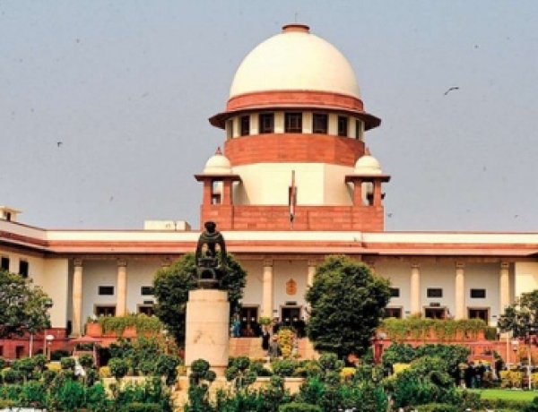 सौम्या चौरसिया की याचिका सुप्रीम कोर्ट में खारिज