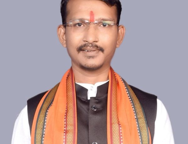 जनता को राहत: एक्साइज ड्यूटी घटाने पर योगेश योगी वर्मा ने पीएम मोदी का जताया आभार