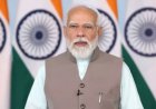 आज रात 8:30 बजे देश को संबोधित करेंगे प्रधानमंत्री मोदी
