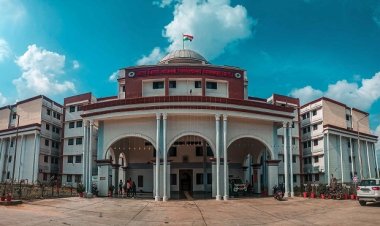 ABVV में फर्नीचर खरीदी घोटाला: जांच समिति ने उठाए गंभीर सवाल