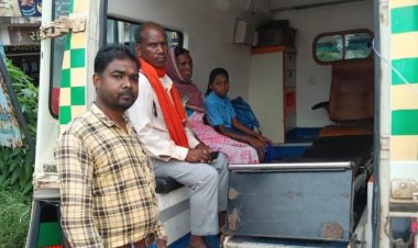 राह-वीर योजना : सड़क हादसों में जान बचाने वालों को मिलेगा 25 हजार इनाम