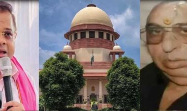 जग्गी हत्याकांड: अमित जोगी की SLP पर सोमवार को सुप्रीम कोर्ट में सुनवाई