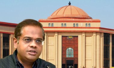 जग्गी हत्याकांड: अमित जोगी को उम्रकैद, सुप्रीम कोर्ट में अगली सुनवाई 20 को