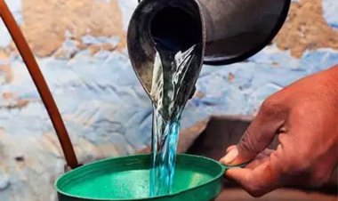 अप्रैल में मिलेगा केरोसिन, 528 किलोलीटर का आबंटन जारी