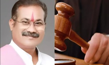 जोहार छत्तीसगढ़ पार्टी के प्रमुख अमित बघेल को बड़ी राहत