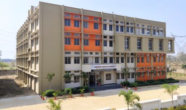 सांदीपनी कॉलेज ऑफ फार्मेसी बिलासपुर में 16–17 अप्रैल को दो दिवसीय राष्ट्रीय सम्मेलन का होगा आयोजन