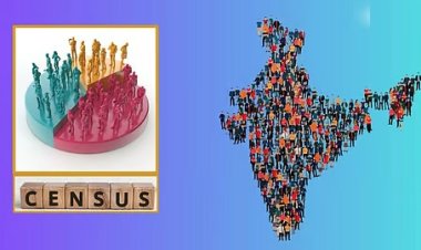 जनगणना 2027: डिजिटल होगी पूरी प्रक्रिया, दो चरणों में होगी गणना