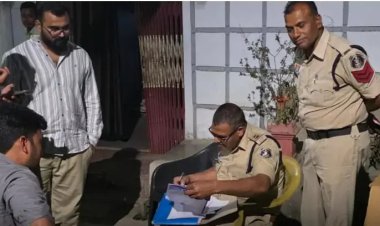 ITC की टीम ने बिलासपुर में पकड़ी नकली सिगरेट की खेप