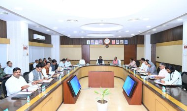 मंत्रिपरिषद के निर्णय